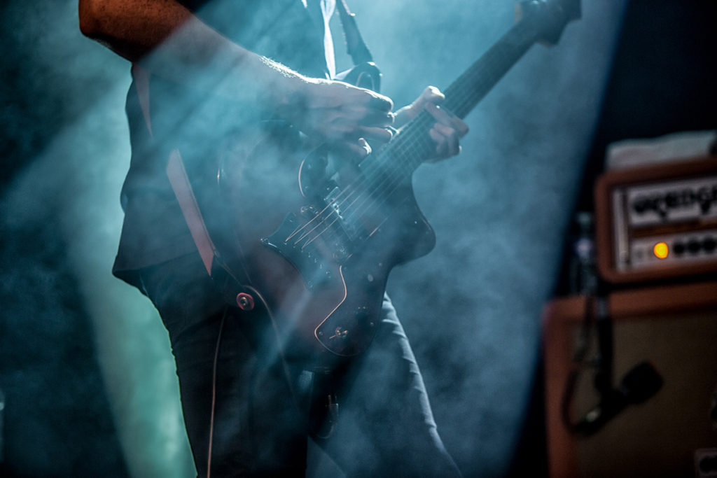 And So I Watch You from Afar