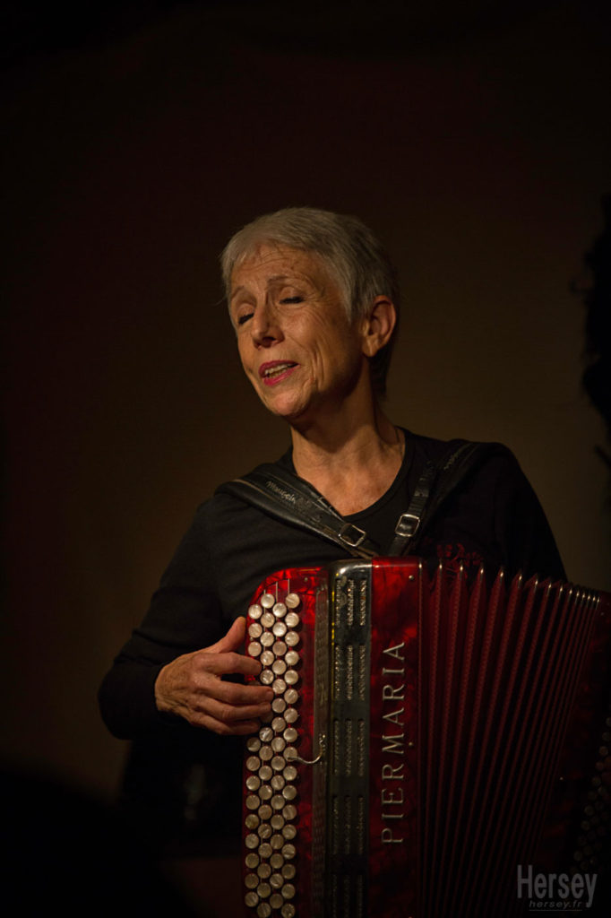 Marie Hélène Courtin