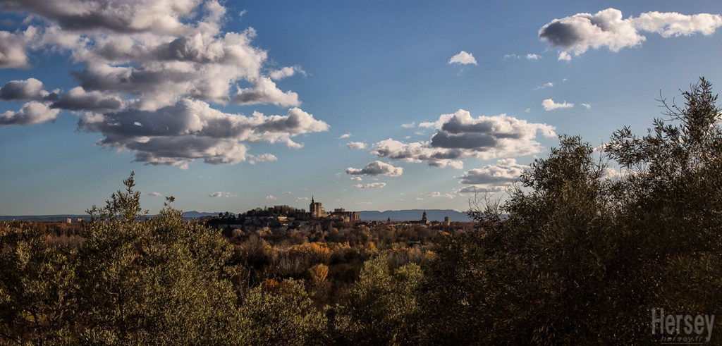 photo Avignon