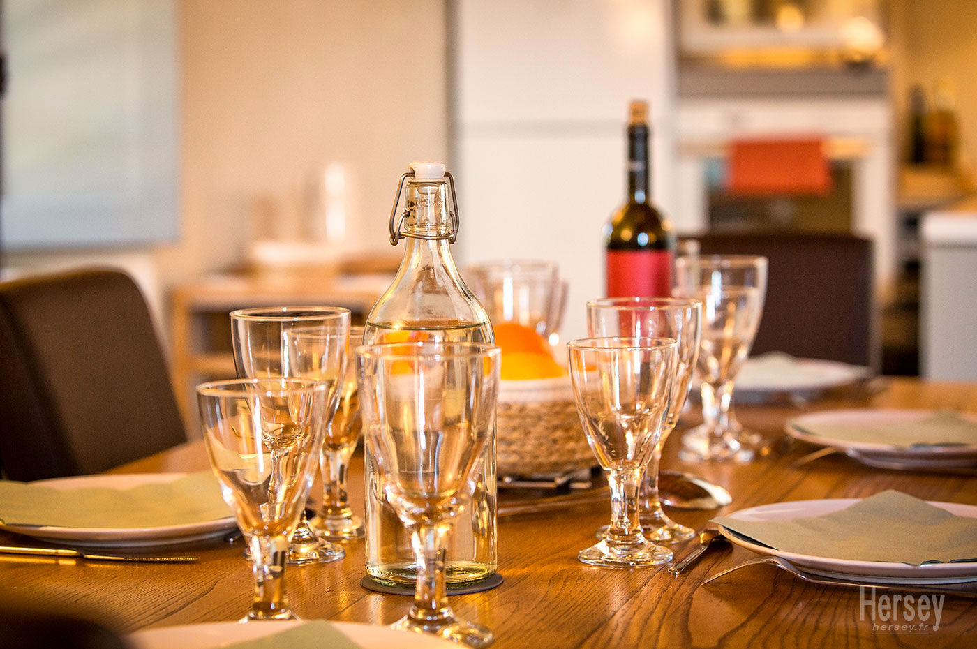 Appartement au Château de Fan Lussan © Hersey Photographe immobilier Uzès Nîmes Gard photo immobiliere location appartement Lussan Château de Fan © Hersey Photographe immobilier Uzès Nîmes Gard