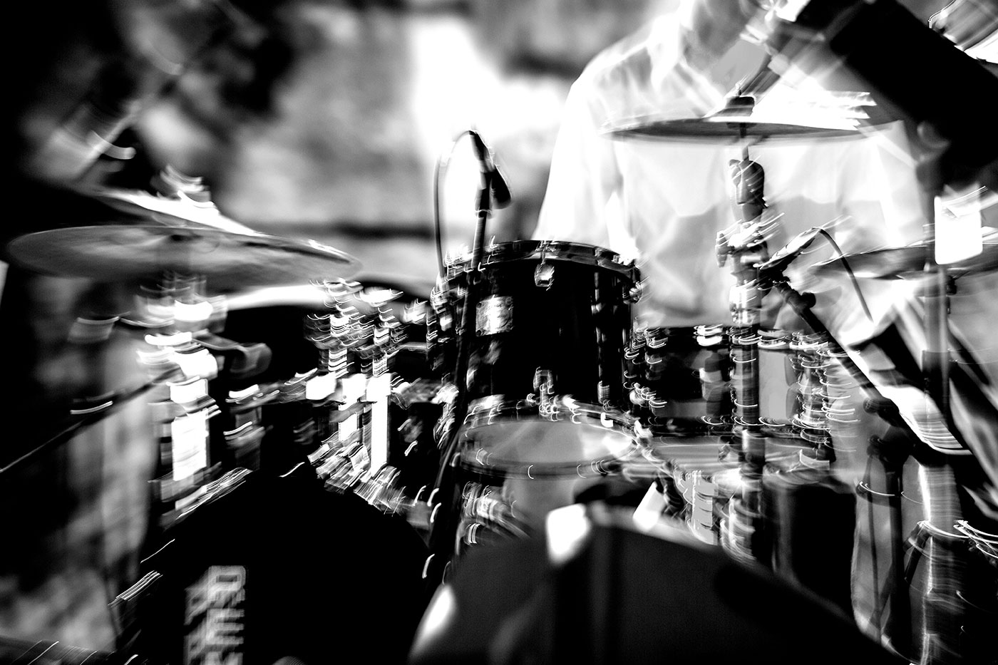 drums photo de batterie percussions © Hersey Photographe