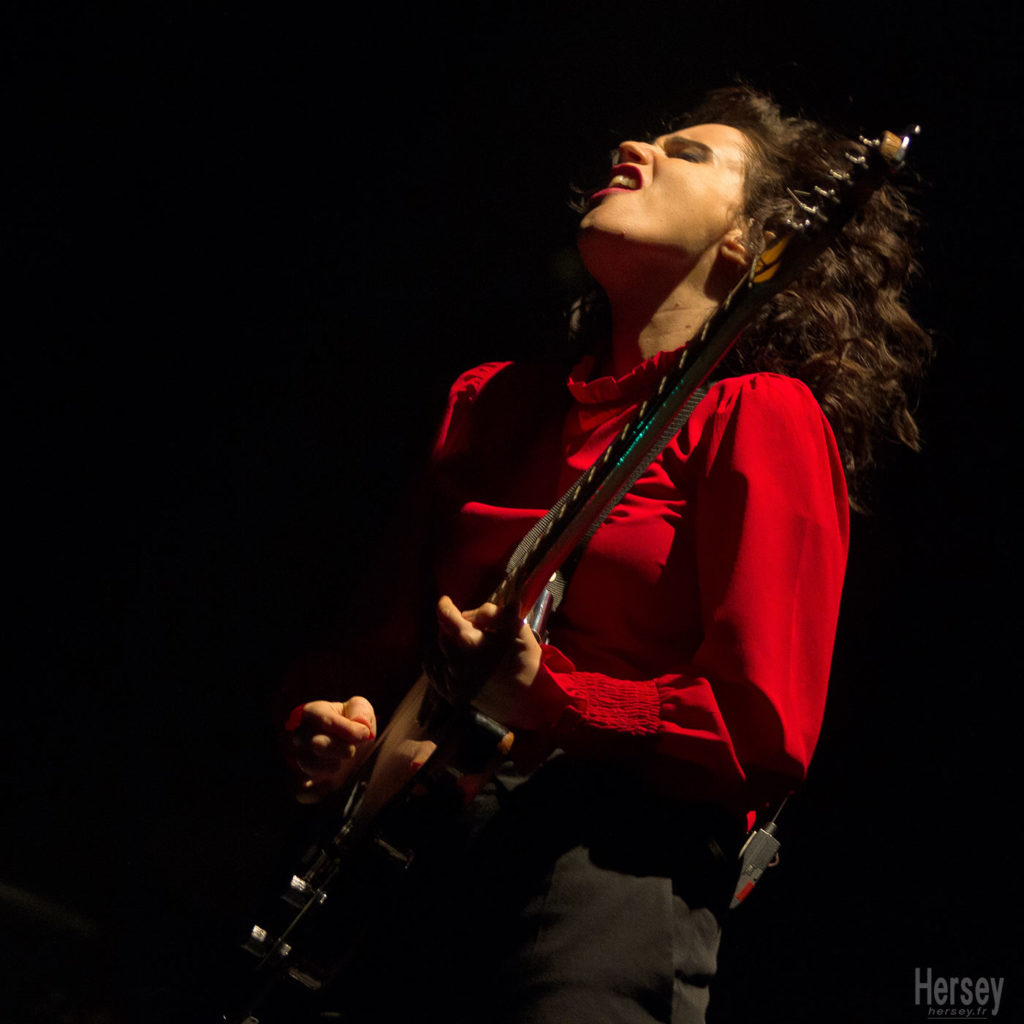 Anna Calvi
