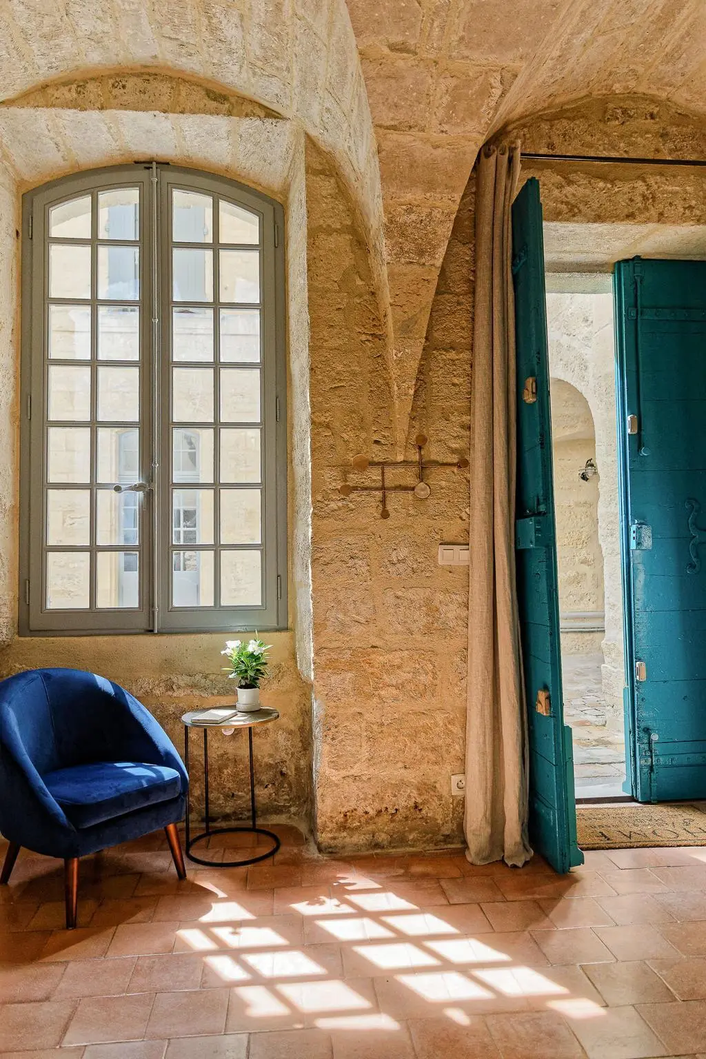 Appartement à Uzès © Hersey Photographe immobilier Uzès Nîmes Gard Occitanie Provence Appartement à louer Uzès Airbnb © Hersey Photographe immobilier Uzès Nîmes Gard Occitanie Provence