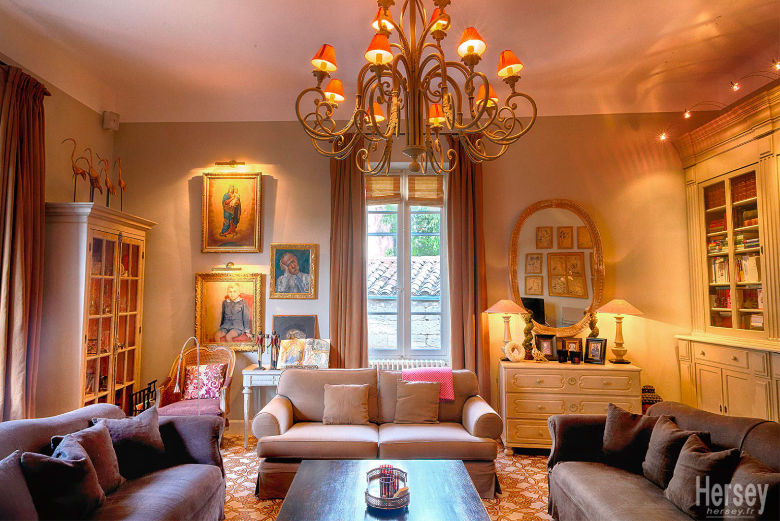 Photographe immobilier - Real Estate Photographer Uzes © Hersey Photographe Photographe immobilier Real Estate photographer in Uzes South of France © Hersey Photographe