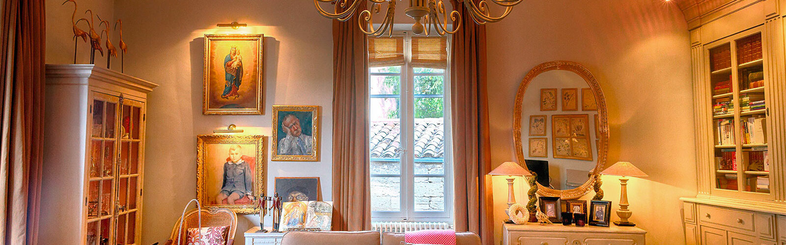 Real estate photographer in Uzes Gard South of France Photographe immobilier à Uzès Gard Occitanie Provence © Hersey Photographe