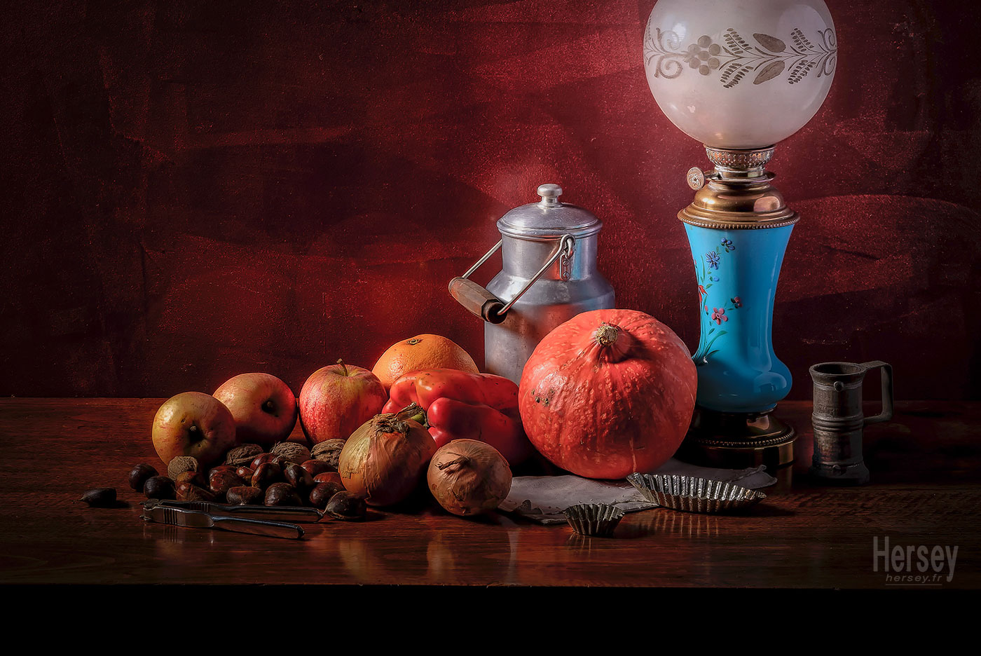 Nature morte © Hersey Photographe photo nature morte © Hersey Photographe