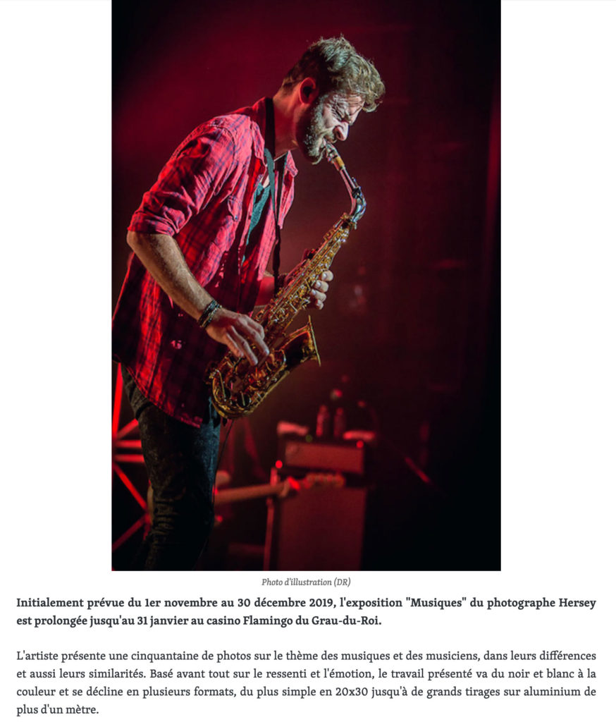 publication Objectif Gard