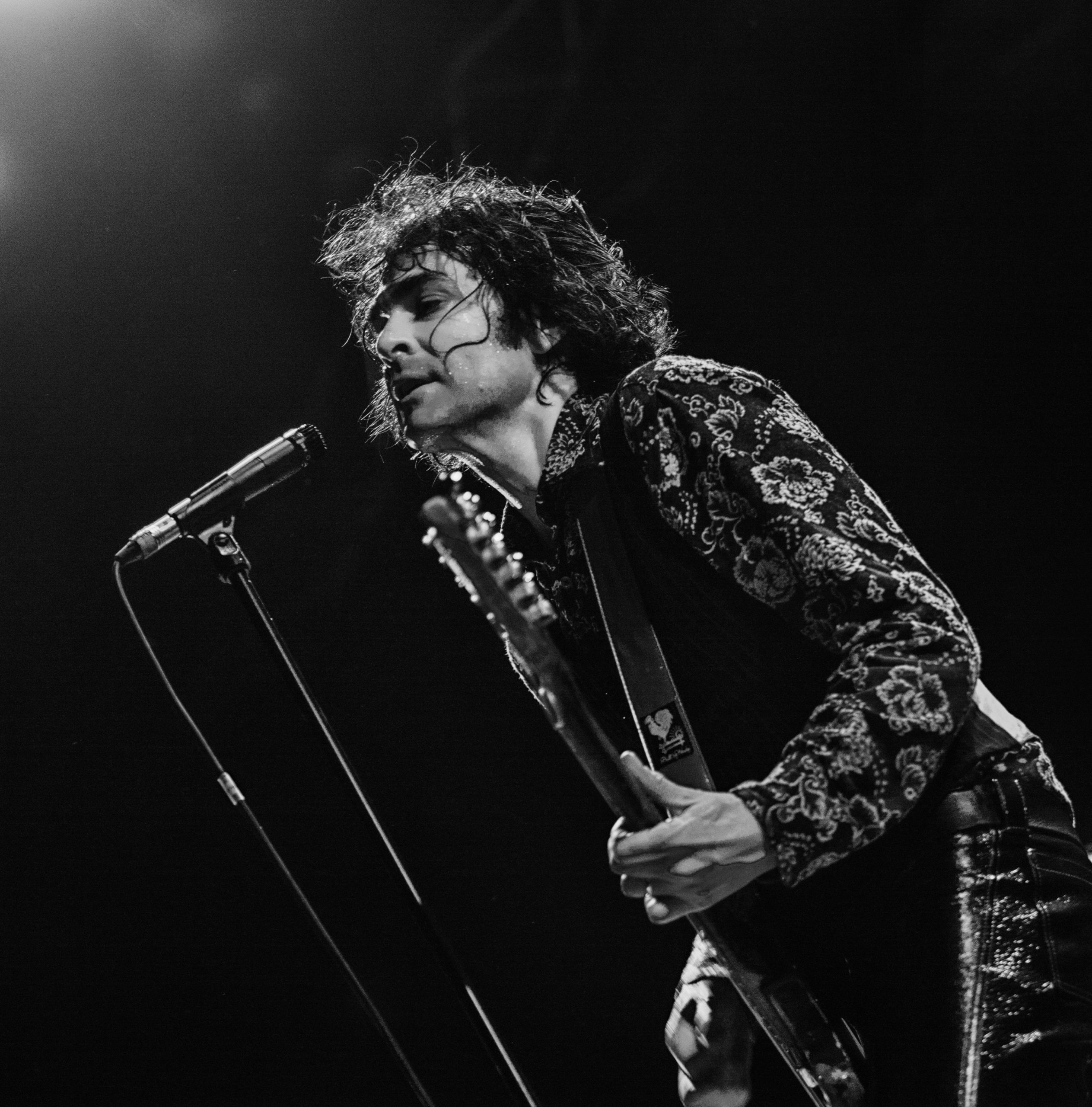 Jon Spencer